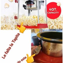 🍿🎉🎈Popcorn Machine 🍿🎉🎈