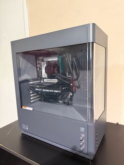 Setup gaming NEW NEW NEW