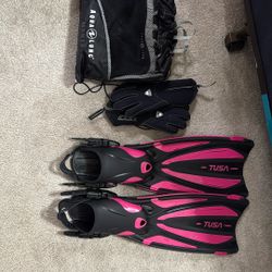 Scuba Gear 
