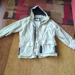 Men's Large London Fog Jacket 