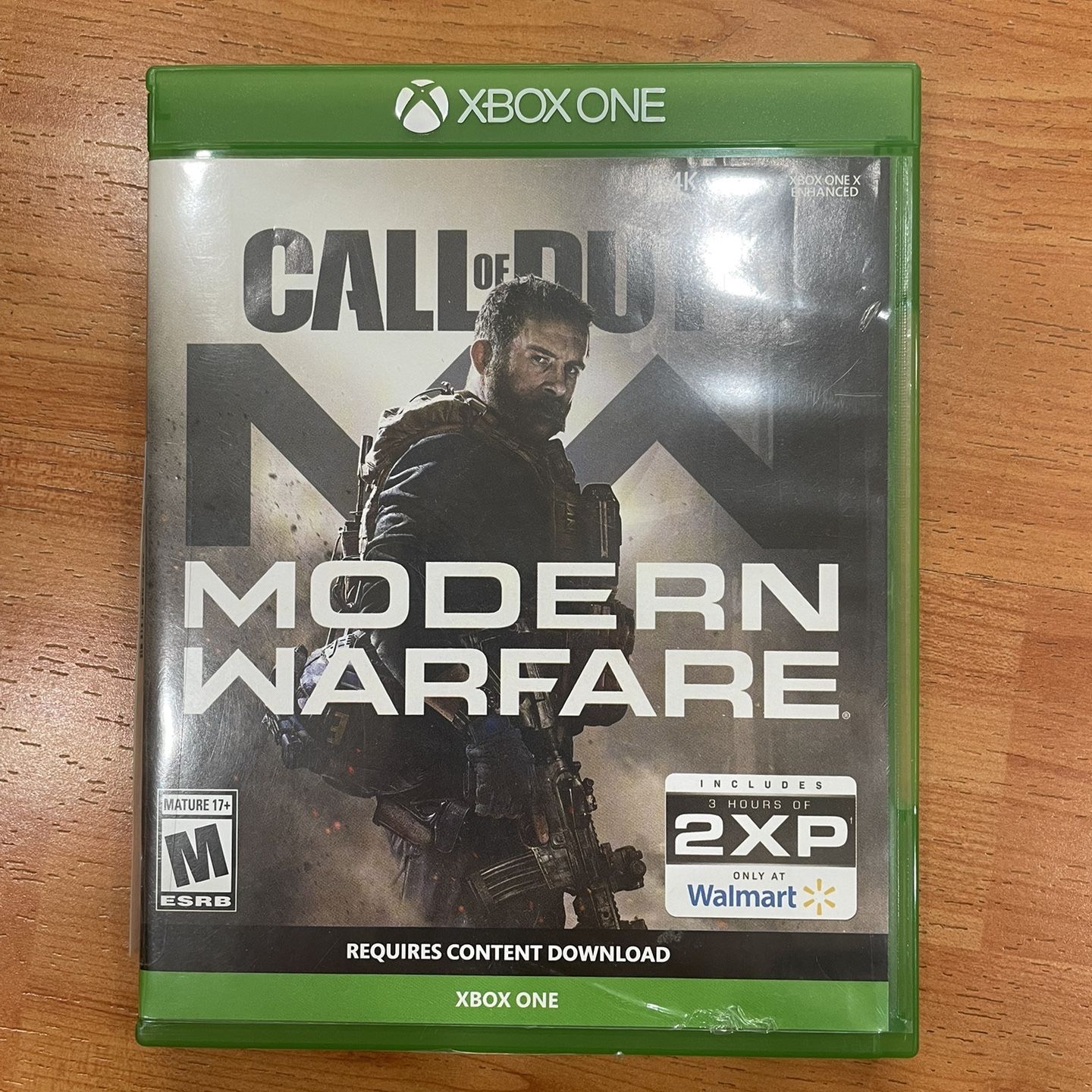 Call of Duty: Modern Warfare 2019 (Xbox One/Series X&S)