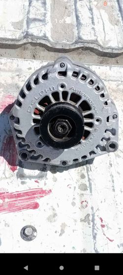 Alternator for Chevy 99-06