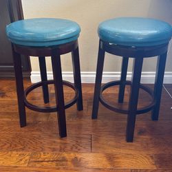 Wooden Stools For Kitchen Counter