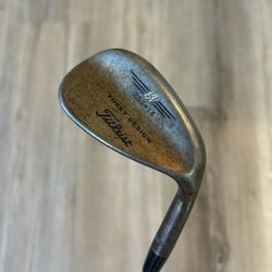 Titleist Vokey 56 Degree Wedge