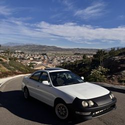 1999 Acura Integra