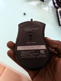 RAZER Deathadder Essential