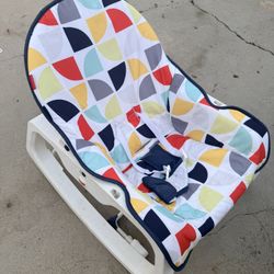 Rocker Chair