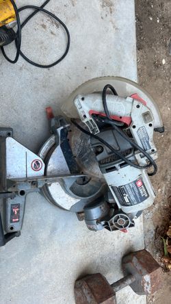 Table saw