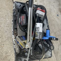 Herramienta  50 Por Todo 