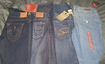 Jeans brand new
