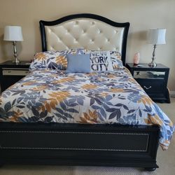 Bedroom Set 