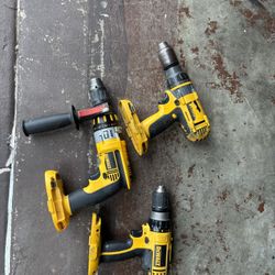 Dewalt