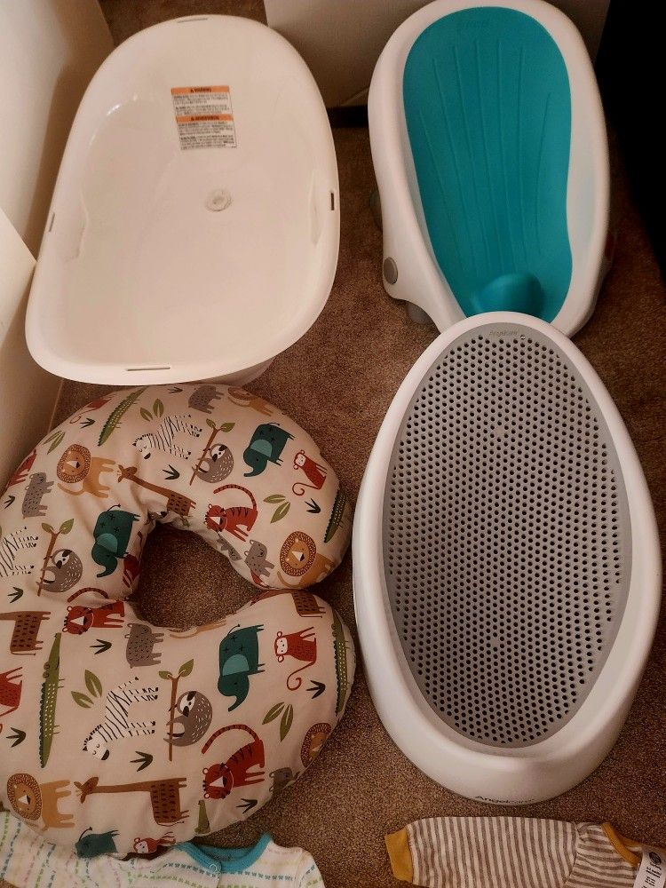 Baby Items 