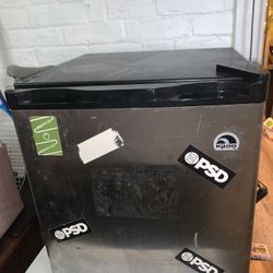 Smaller Mini Fridge