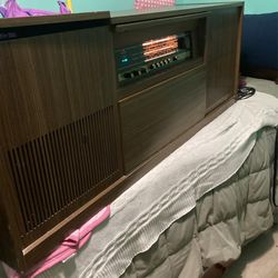 Grinding KS 650 U Console