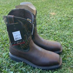 Ariat Size 11D Boots