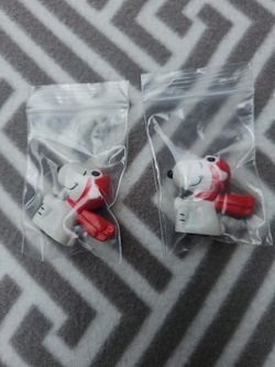 Schwinn snoopy valve caps