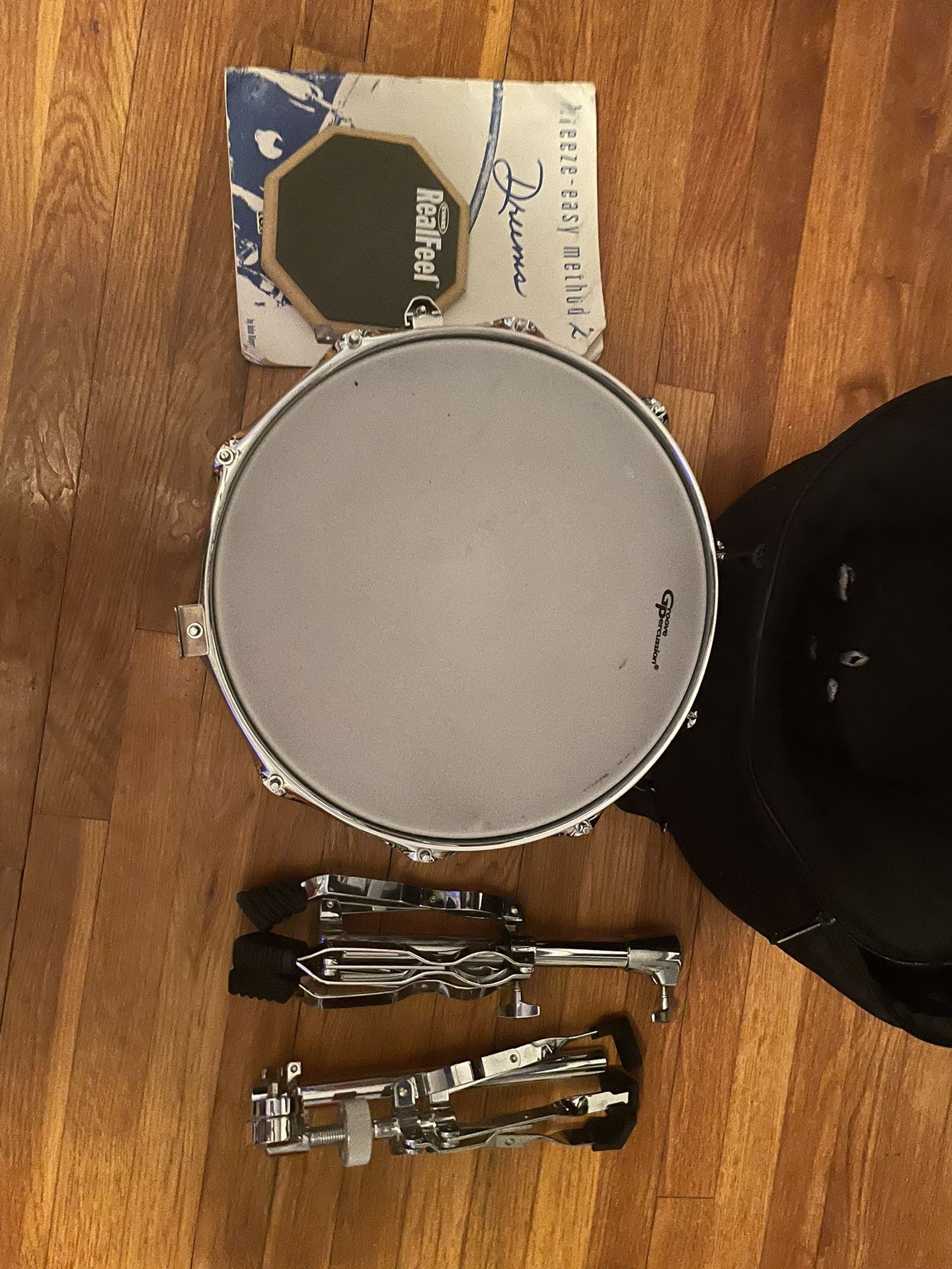 grove percussion drum