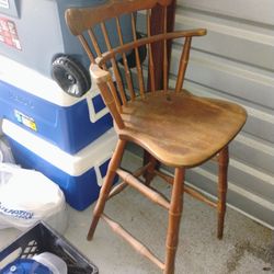Bar Stool 