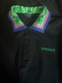 Versace polo