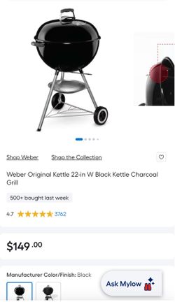 Grill