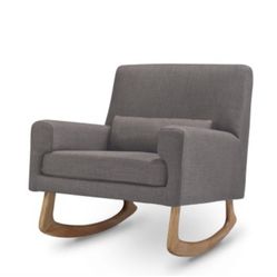 The well-balanced Sleepytime Rocker 