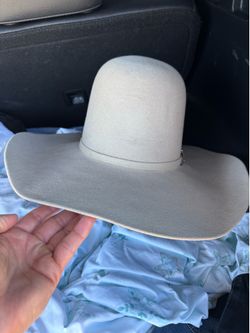 100X  Rodeo hat Limited Edition