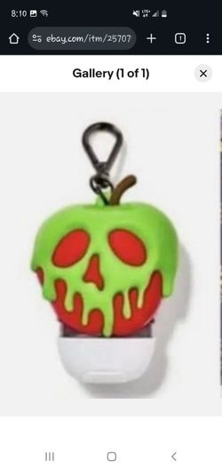 ❤️Bath & Body Works Evil Queen ♥️