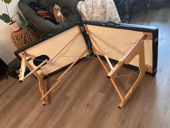 Massage Table