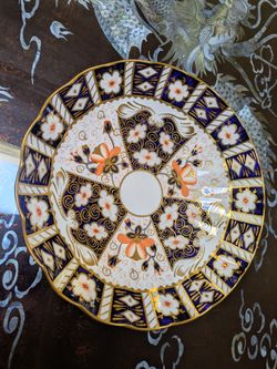 Royal Crown Derby