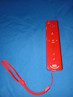 Nitendo Switch Controller  Red Version  Collectors Item!   $30
