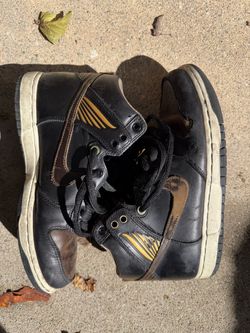 Nike Sb Dunk, Jordan