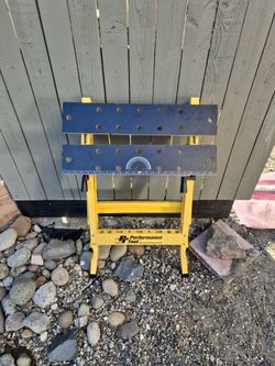 Work Bench