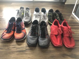 Nike shoes