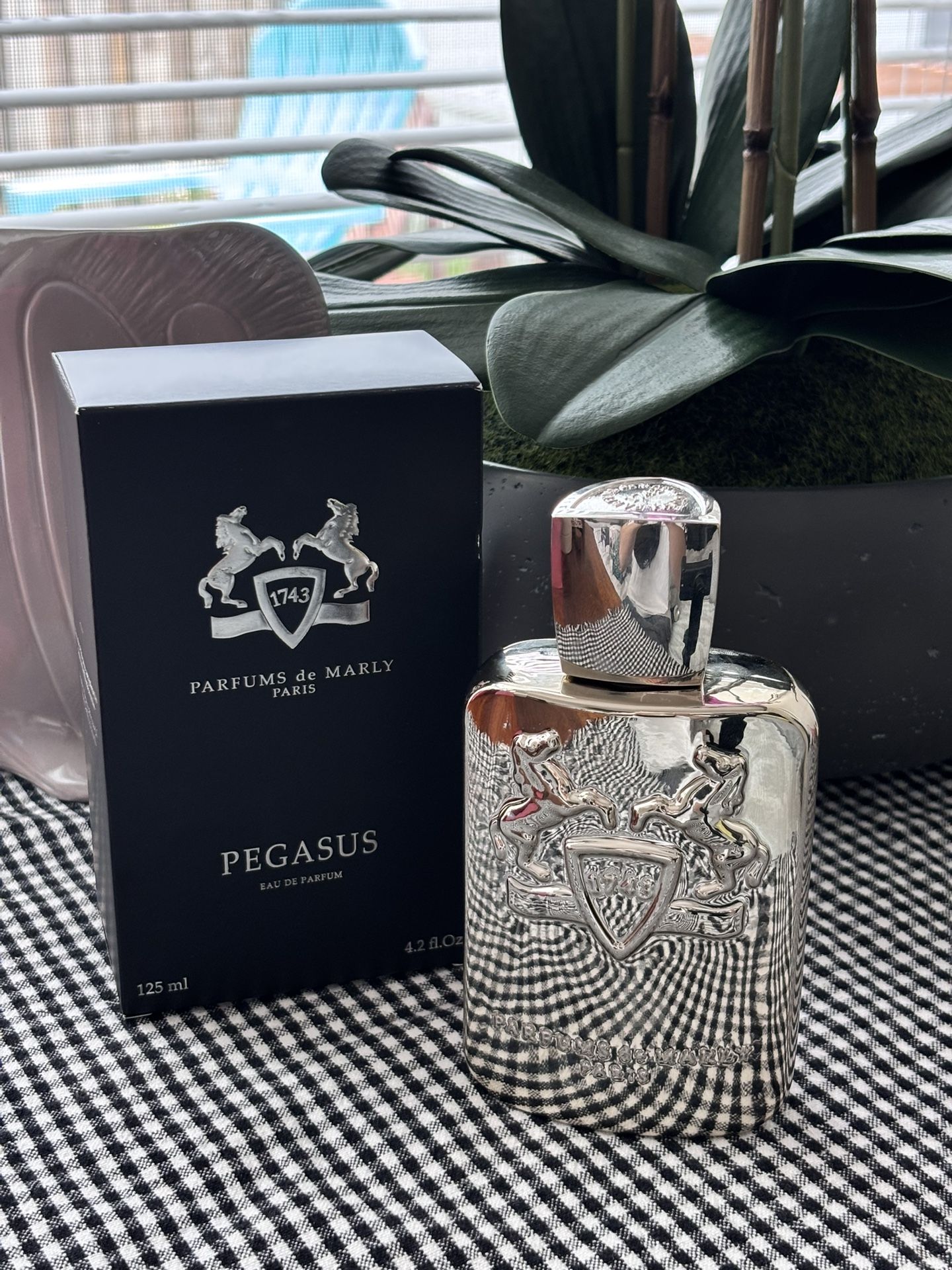 Pegasus Parfums De Marly 100ml