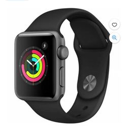 Apple Watch SE and or Apple Watch Series 3