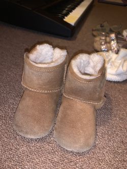 Size 3 girl