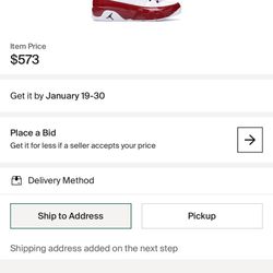 Jordan 9 Gym Red Og All