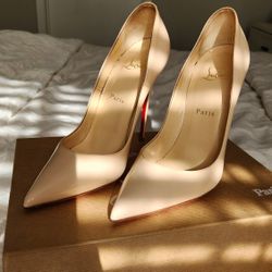 Christian Louboutins