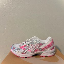 Pink Silver ASIC Gel1130
