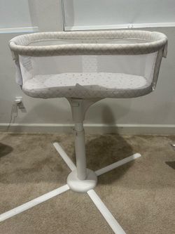Halo Bassinet