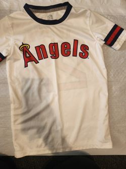 Youth Small Angels Shirt 