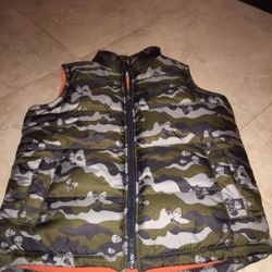 Old navy Waterproof jacket & vest