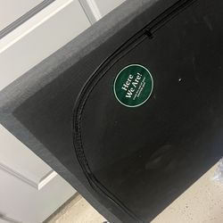  For Sale: King Size Modern Bed Frame – $80