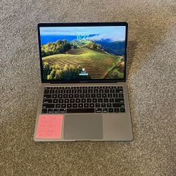 2018 MacBook Air