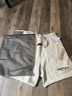 Essential shorts