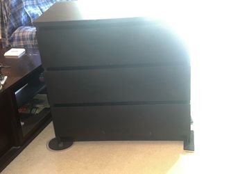 IKEA bedroom furniture