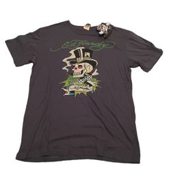 Ed Hardy 2XL  T-Shirt