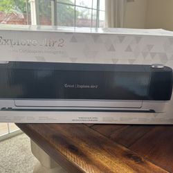 Cricut Explore Air 2 