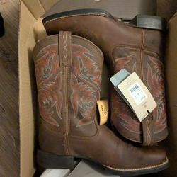 Ariat Boots 
